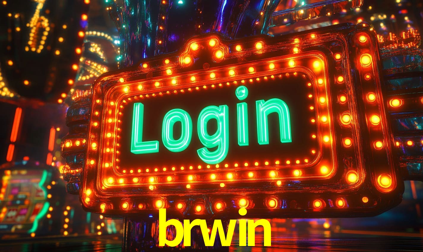Apostas na Site BRWIN.COM