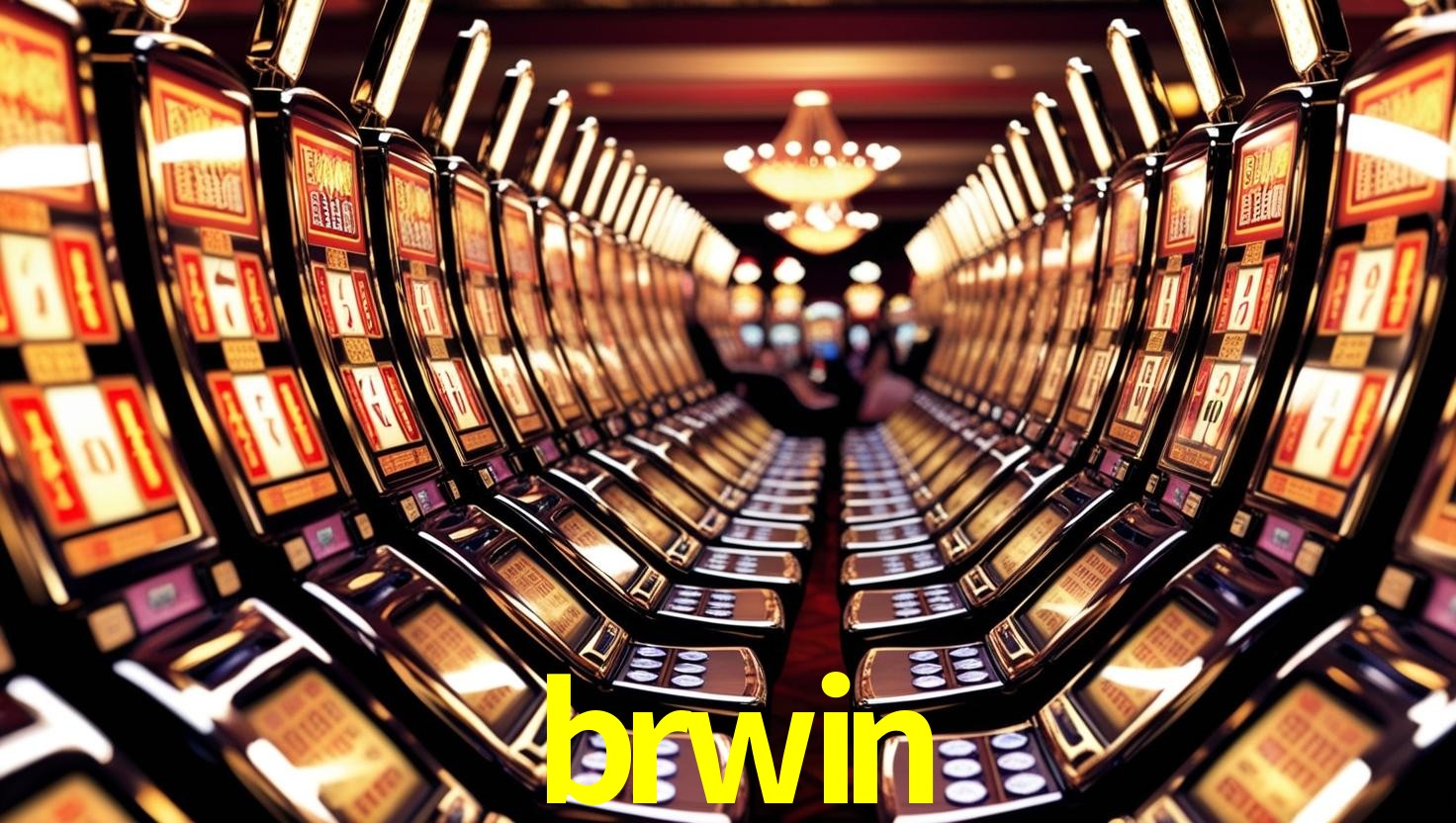 Cassino Online Seguro BRWIN.COM
