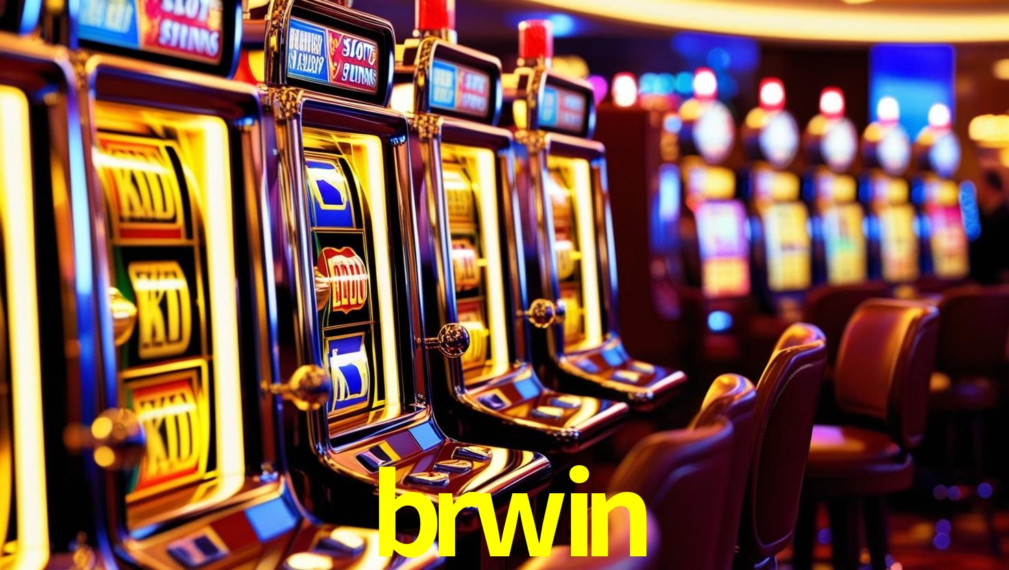 App BRWIN.COM