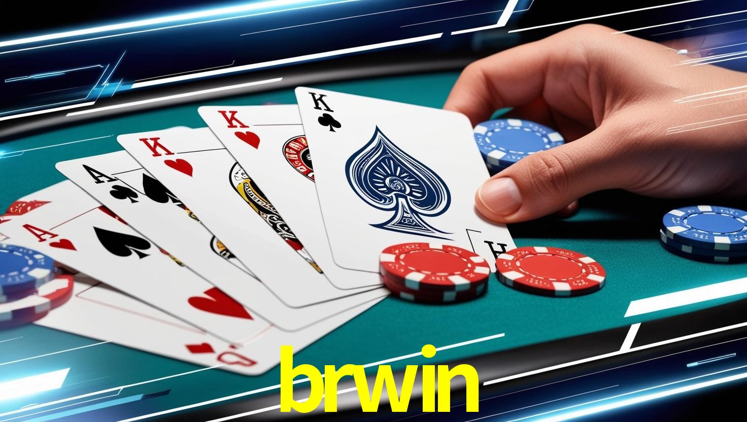Slots no Site BRWIN.COM
